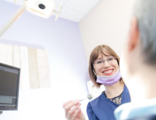 Why You Need Regular Dental Check Ups